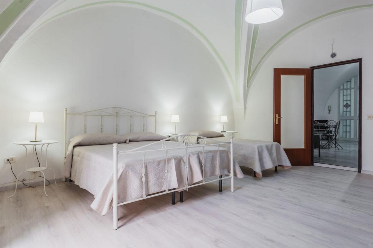 Apartment Manzoni 40 By Wonderful Italy Catania Ngoại thất bức ảnh
