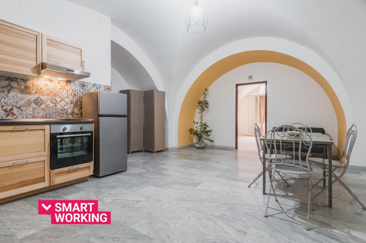 Apartment Manzoni 40 By Wonderful Italy Catania Ngoại thất bức ảnh