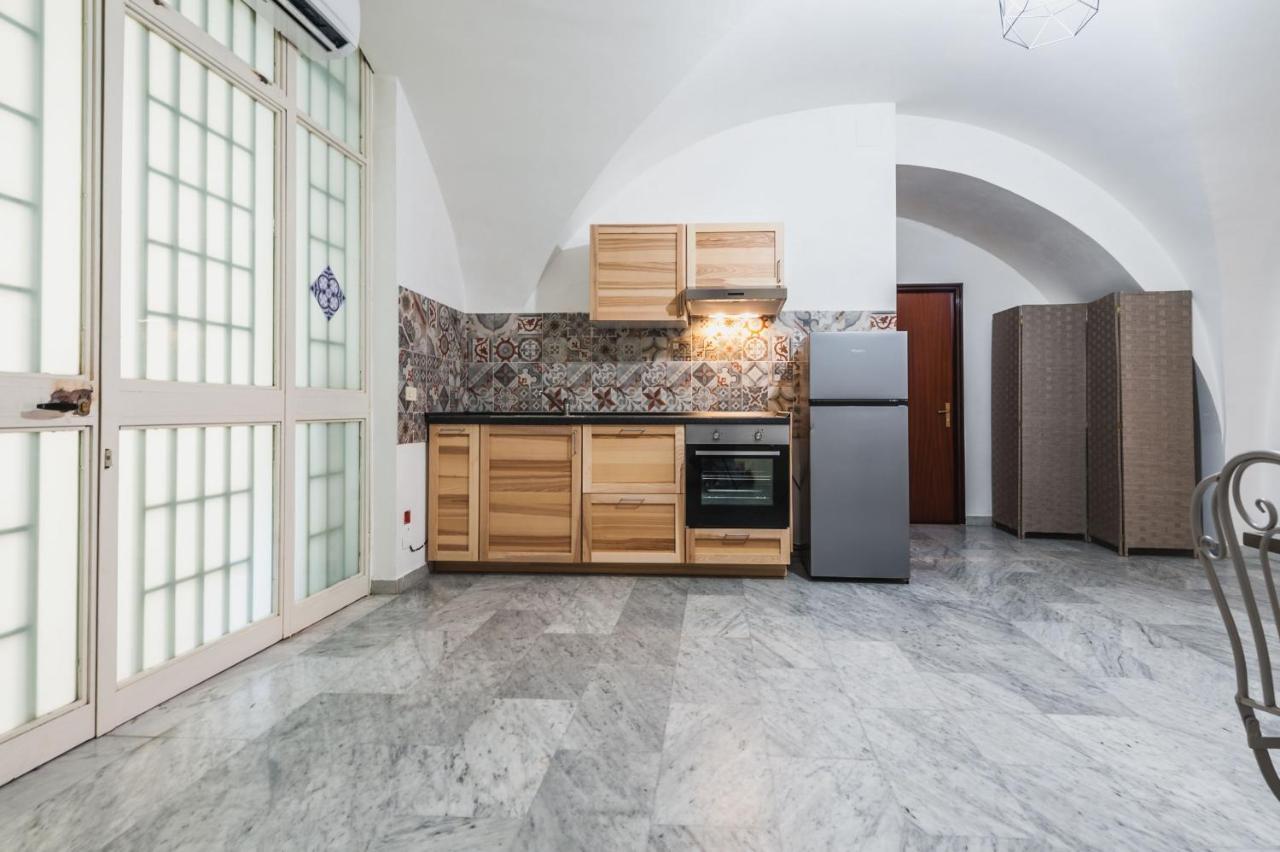 Apartment Manzoni 40 By Wonderful Italy Catania Ngoại thất bức ảnh